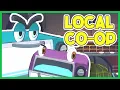I added local co-op to my game - Indie Game Devlog 11