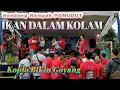 Download Lagu Ikan Dalam Kolam - Pongdut Kendang Rampak Koplo Full Bikin Goyang || Cover Ratna Mustika