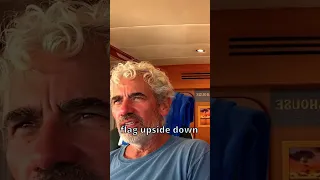 Coast Guard Debrief