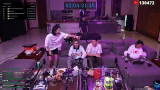 ibot13 performance in marapthon the last tale ibot 13 marapthon yb 