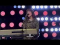 Rilo Kiley "Silver Lining" LIVE