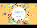 Significado de Benicio - Que significa el nombre BENICIO