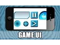 Unity Mobile Game Tutorial 22 UI Tutorial C