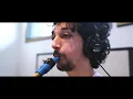 Nature Boy - Eden Bareket, Vanisha Gould, Chris McCarthy