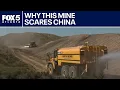Download Lagu First U.S. rare earth mine in 70+ years opens | FOX 5 News