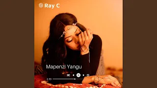 mapenzi yangu