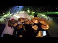 Seviyorum Sevmiyorum - Live with Nil Karaibrahimgil at B.G.M Istanbul (Drum Cam)