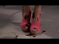 Debby Ryan s feet