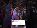 Never forget when 42-YEAR-OLD Vince Carter did this
