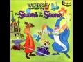 Download Lagu The Sword in the Stone OST - 01 - The Legend of the Sword