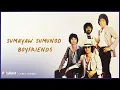 Lagu Boyfriends - Sumayaw Sumunod (Lyric Video)