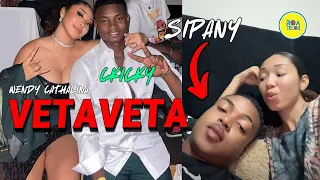 wendy cathalina sy ckicky vetaveta