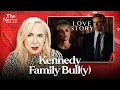 Carolyn Bessette s Mother Gets Bullied by the Kennedys About her Daughters Final Resting Place
