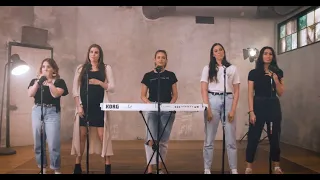 Download Cimorelli- I Am Enough Piano Version Eng Lyrics Sub Español MP3