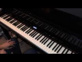 Download Lagu Noctis Theme - Final Fantasy XV (Piano Solo)