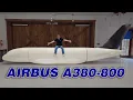 Download Lagu Building the world's biggest RC AIRBUS A380-800, PART 1