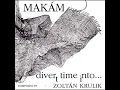 Download Lagu Makám - Divert Time Into (1994) FULL ALBUM [Hungary, Avant-garde, Folk] MP3