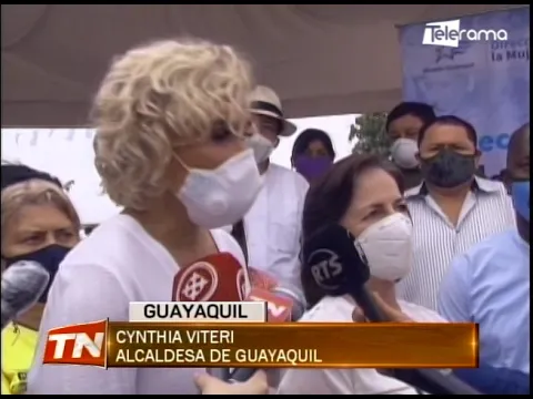 Más de 6 mil niños se beneficiarán de este programa