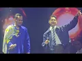 AFGAN ft KING NASSAR LIVE AT TRANSMEDIA 24TH CIBUBUR 2025