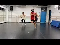 Ceradi - "Christmas With You" | Choreography by Erin Nicolas & Evan Doria | Studio 808 DanceProject