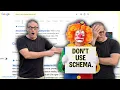 How Schema SEO Structured Data Gets Google Enhancements