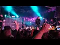 Overkill-Last Man Standing