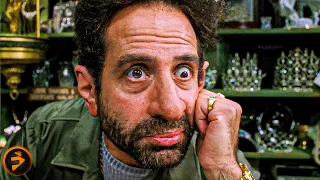 jeebs uses his illegal deneuralyzer on agent k men in black 2