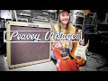 Download Lagu 1973 Peavey Vintage BLEW US AWAY!