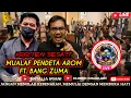 Lagu SIARAN LANGSUNG MANTAP MUALAF PENDETA AROM FT. BANG ZUMA NAMPOOL DOMBA TERSESAT? | HIJRAH KHADIJAH