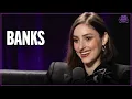 Download Lagu BANKS: Working With Doechii, Friend Breakups, New Album ‘Off With Her Head’ (Full Episode)