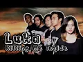 Download Lagu Killing Me Inside - Luka (lirik)