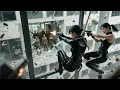 Download Lagu Japanese Ambush Inside. Kung Fu Master Drops From Sky. Headshots Annihilate All!