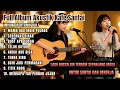 Kumpulan Lagu Akustik Tembang Kenangan Nostalgia ☕ Full Album Musik Santai Untuk Kerja \u0026 Ngopi