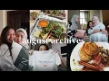 Download Lagu lebih banyak hadiah ulang tahun, makanan \u0026 hasil belanja | arsip Agustus