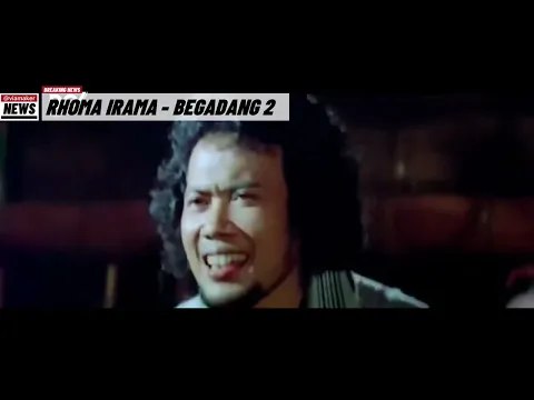 Download MP3 RHOMA IRAMA - BEGADANG 2