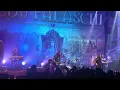 Edu Falaschi – Unchained (ao vivo, Tokio Marine Hall, São Paulo 2026)