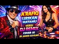 Lagu A’Rafiq – Lirikan Matamu | DJ Remix Jedag Jedug Full Bass 🔥 Viral TikTok | Cover AI