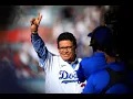 Fernando Valenzuela s cause of death revealed