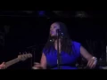 LALAH HATHAWAY - Angel & Lovers Holiday Live @The Jazz Cafe London 17-05-2012