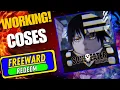 NEW CODES ROBLOX Soul Eater Resonance CODES 2025 Soul Eater Resonance CODES Soul Eater Resonance