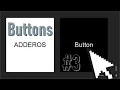 Buttons - Python CustomTkinter Modern GUI Development