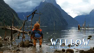 deleted scenes with ron howard willow