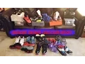 My Sneaker Collection 2016