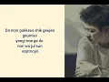 Download Lagu TIM HWANG - SARANGHAMNIDA (Easy Lyrics)