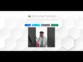 Javascript Project to Download Youtube Shorts Thumbnail in JPG PNG Webp Formats in Browser