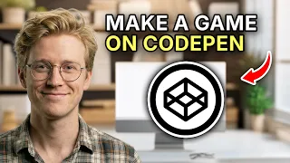 How to Make a Game on CodePen - Step by Step 2026