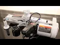 VEVOR Electric Car Jack 3 Ton 12V Scissor Jack