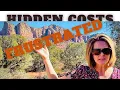 What Are The HIDDEN Costs of Living in Sedona AZ