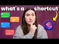 Why you need to start using Apple Shortcuts