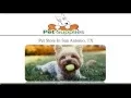 Pet Store In San Antonio TX